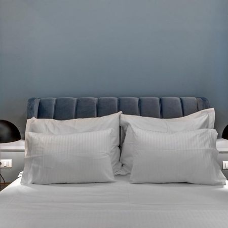 Amare Boutique Suites Ermoupoli Exterior photo